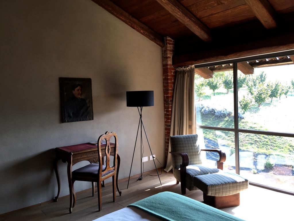 Suite con Terrazza