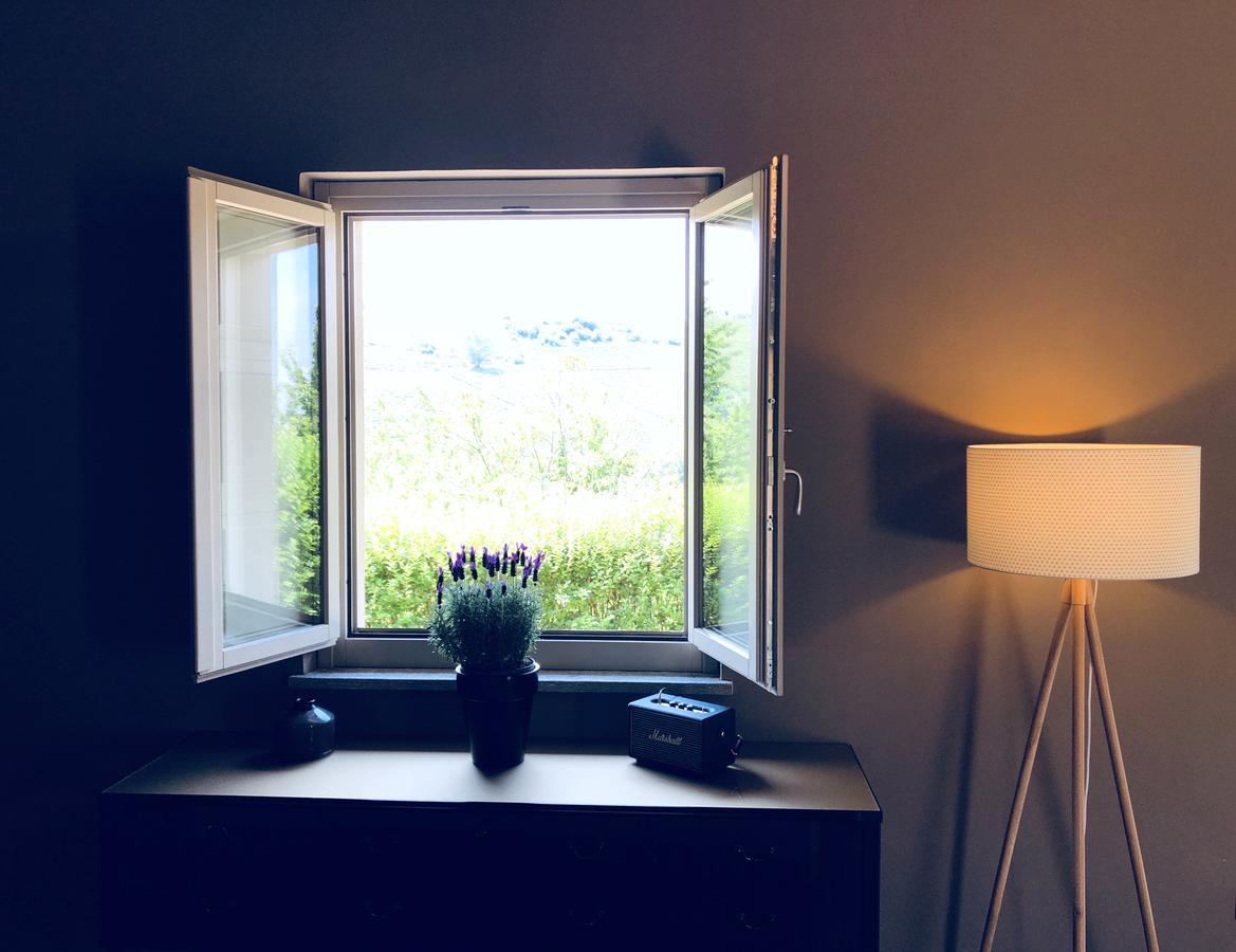 Suite King con Giardino Privato
