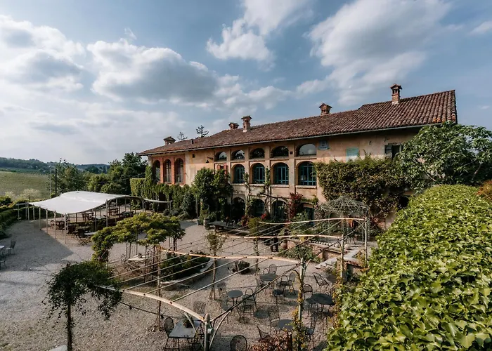 Casa Scaparone